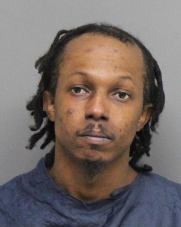 Damian Tremmell Cameron Morrow