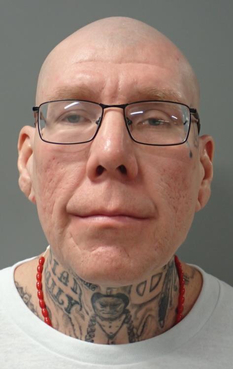 Curtis Ray Dubray