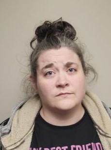 Michelle Renae Senff