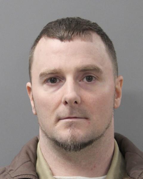 Jeremy Michael Patnode