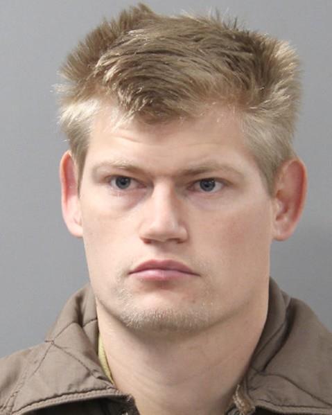 Logan Edward Dickey