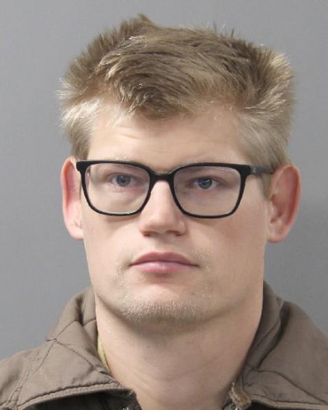 Logan Edward Dickey