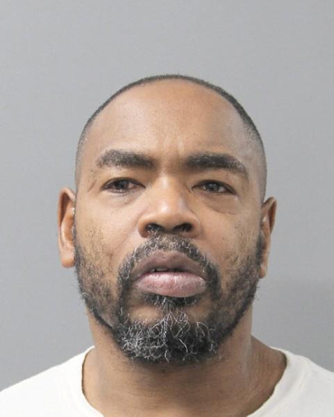 Robert Lee Robinson Jr