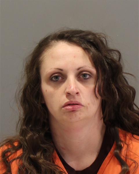 Amanda Ann-Marie Johnson