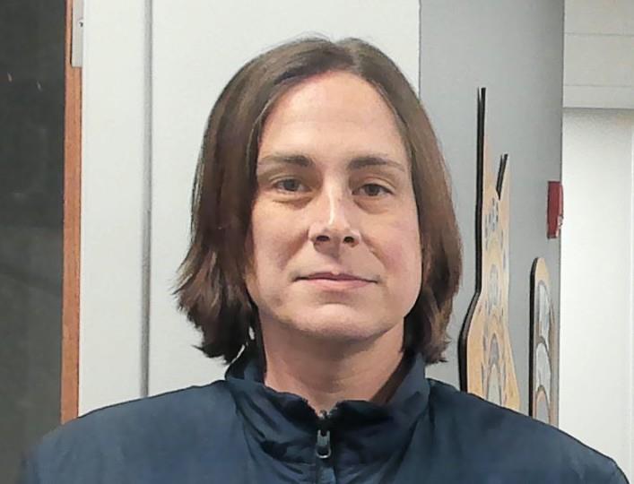 Joshua Michael Louderback