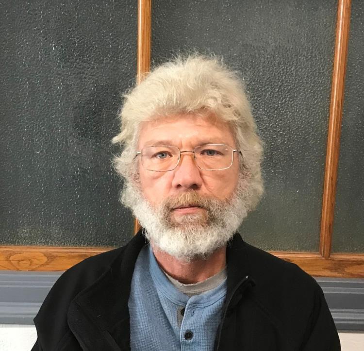 Timothy Franklin Reams