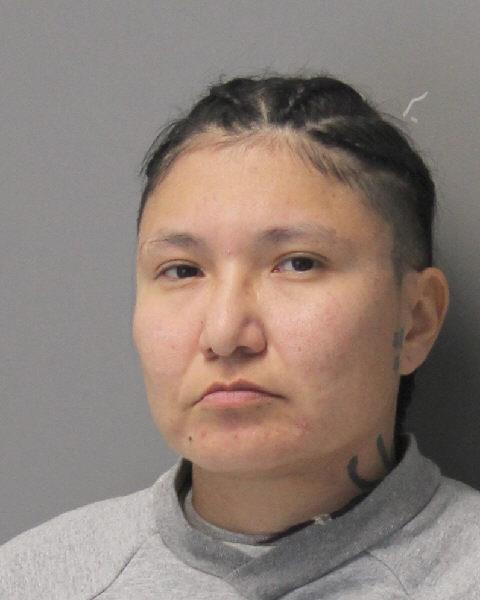 Felita Lynn Brave Bull-Bredeson