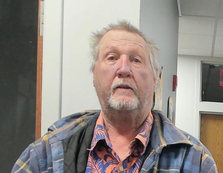 Ronald Leroy Hoffman