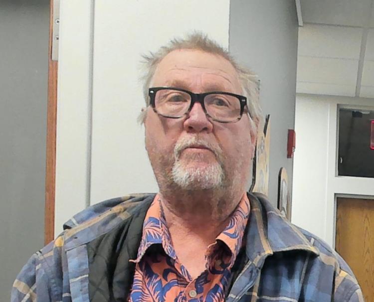 Ronald Leroy Hoffman