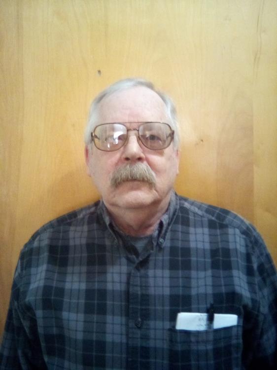 Kenneth Patrick Futtere