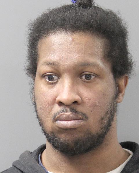 Corlondo Perryntaye Montgomery