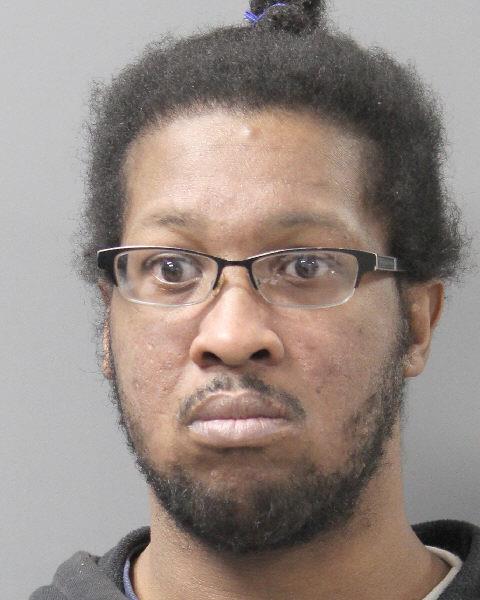 Corlondo Perryntaye Montgomery