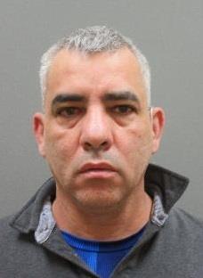 Victor Cabeza-Rodriguez