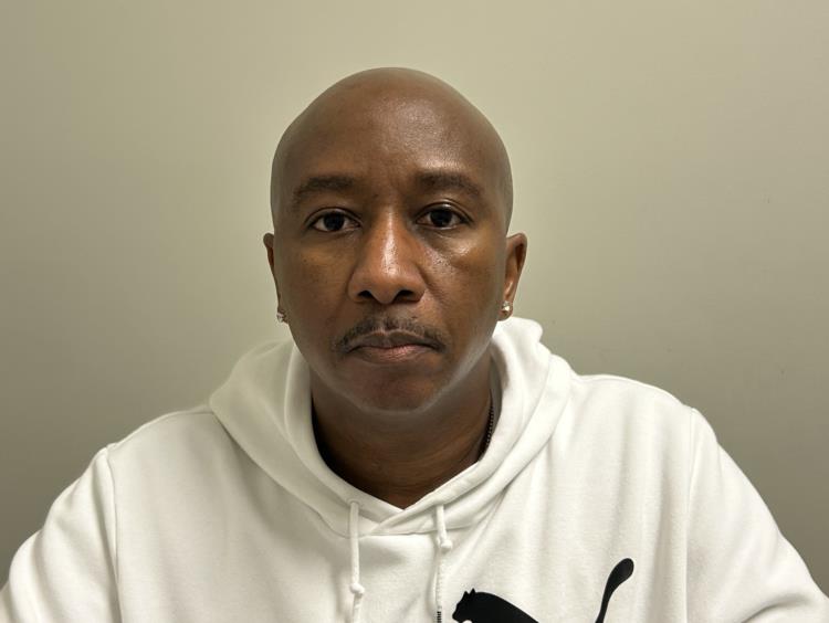 Lamont Londell Hornbeak