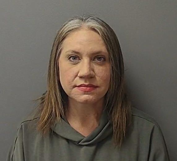 Samantha Marie Halstead