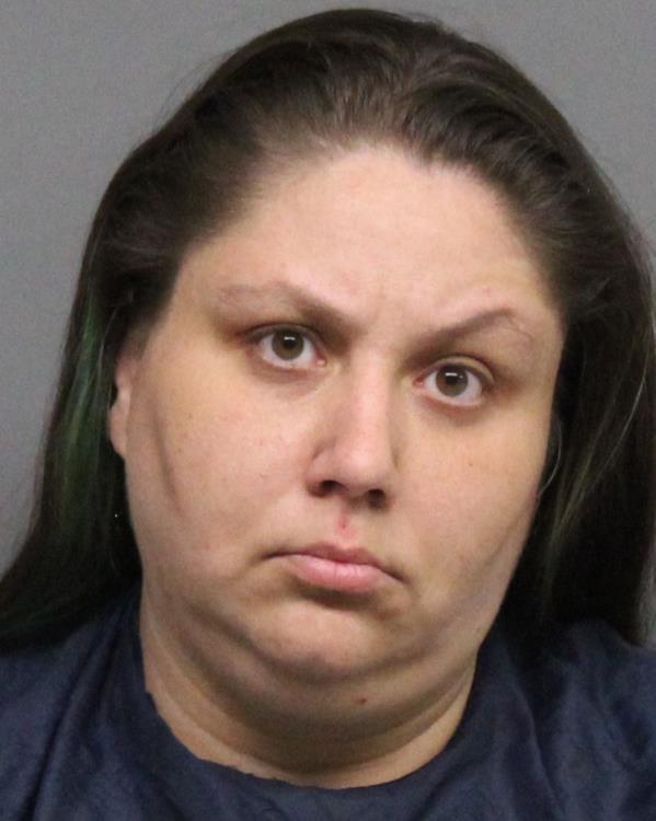 Kayla Michelle Holt