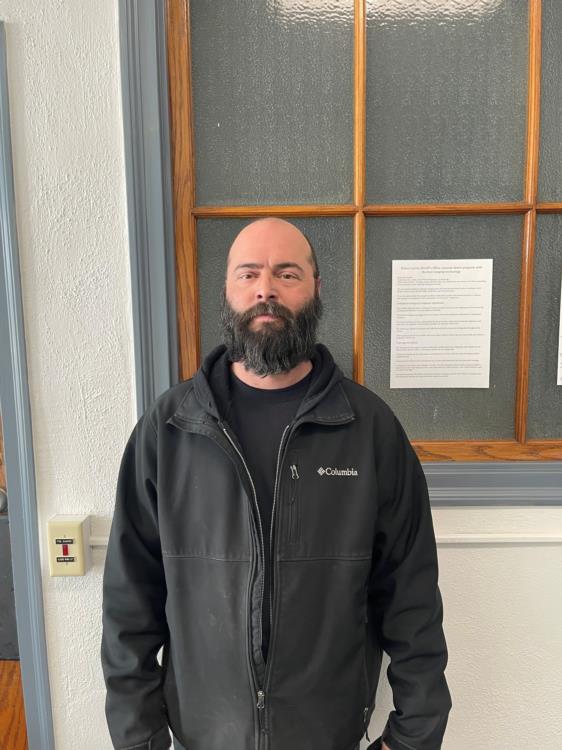 Ryan Patrick Sailors