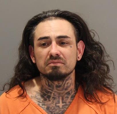 John Patrick Gutierrez