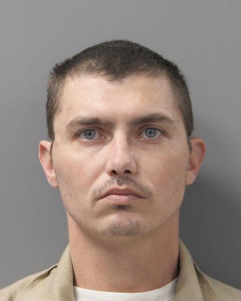 Tyrell Dean Homrighausen