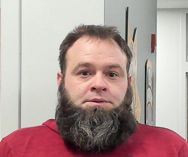 Justin William Davis