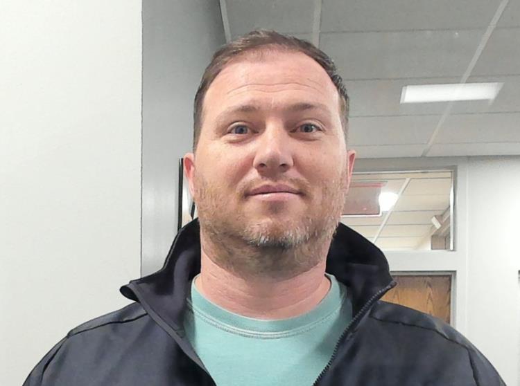 Joseph Blain Anderson