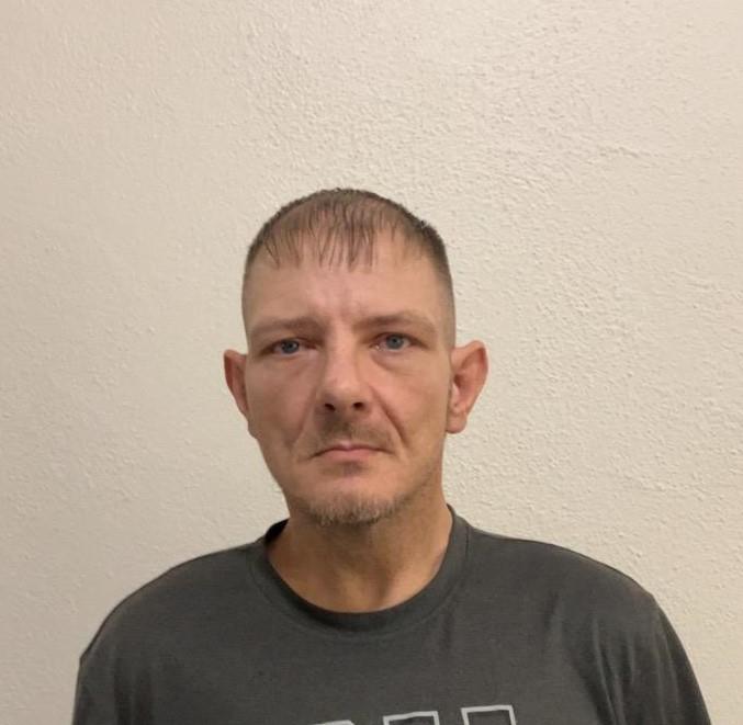 Randy Allen McIntosh