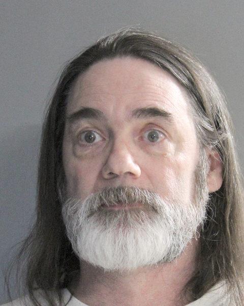 Jon Charles Corbin