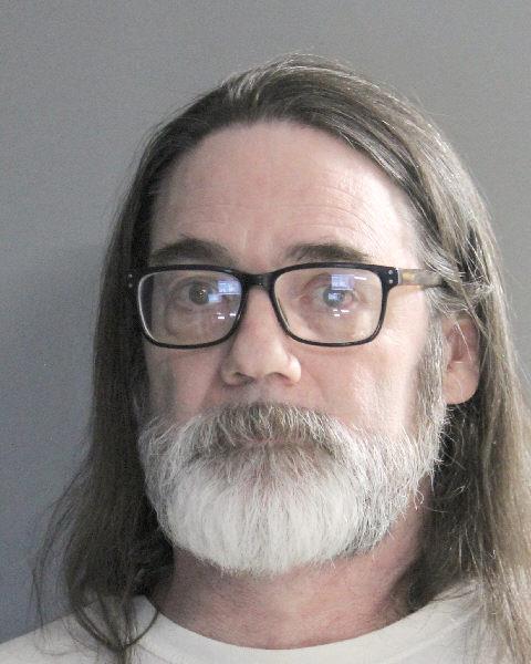 Jon Charles Corbin