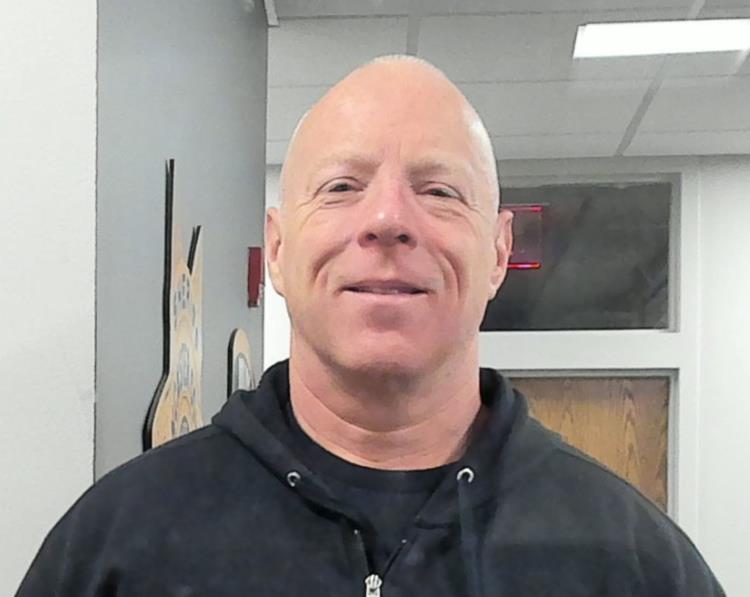 Kevin Anthony Simnick