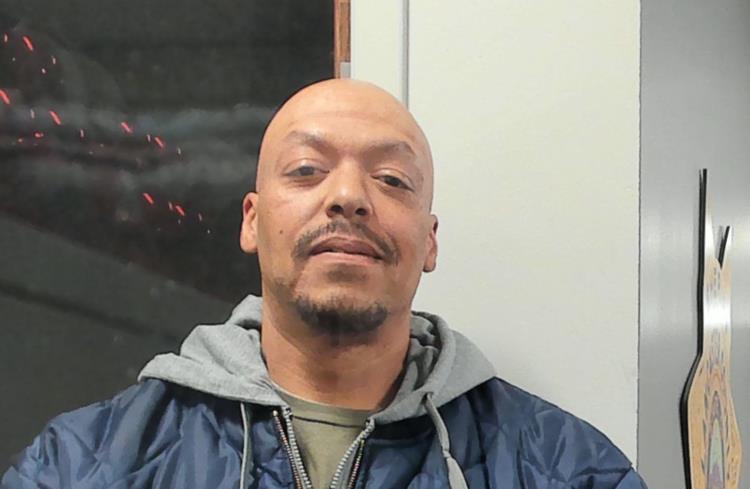 Antonio Rodney Jackson