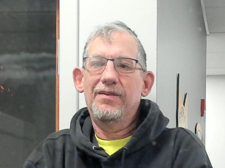 James William Isaacs