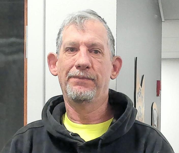 James William Isaacs