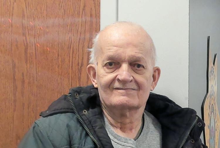 Dean Russell Sedoris Jr