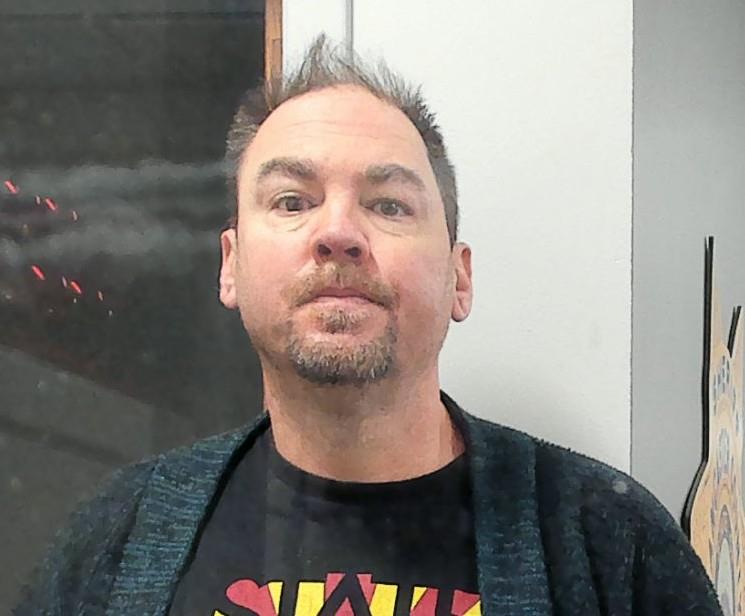 Justin Matthew Davis