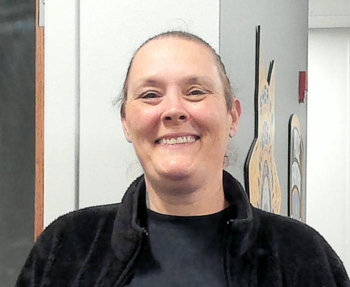 Nicole Lynn Engler
