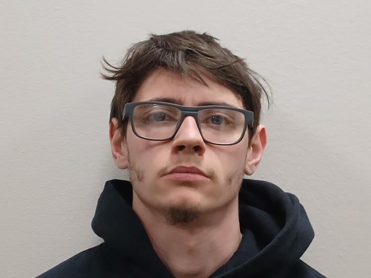 Joseph Arthur Halstead