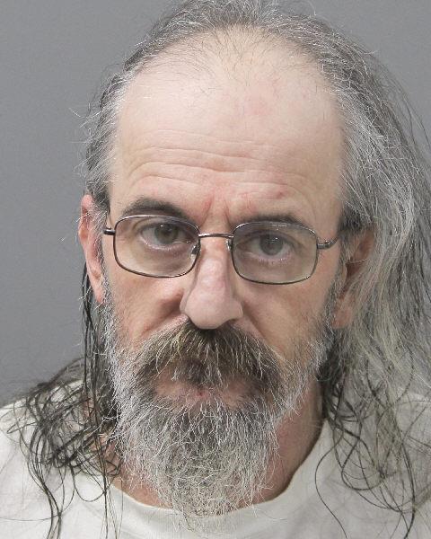 David Michael Albert Sr