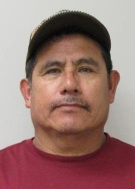 Raul Mayorga Rubio