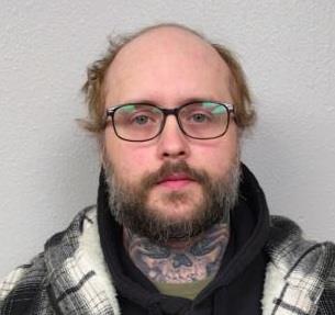 Brandon Scott Bingham