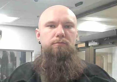 James Anthony Shrader