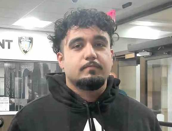 Angel David Rubalcava