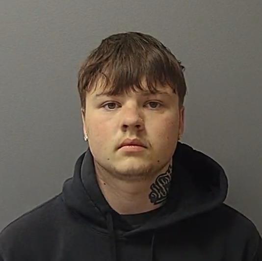 Joseph Michael Vanhorn