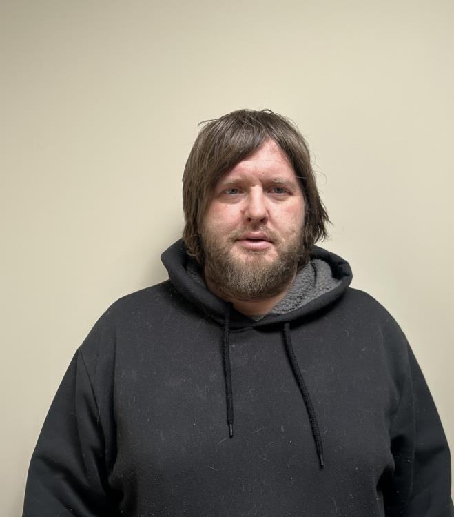 Donovan Charles DeHarty