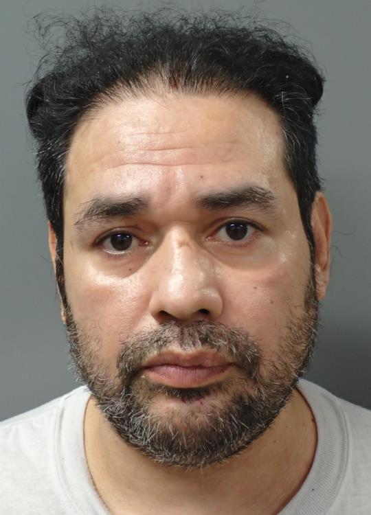 Emilio Seneca Mireles