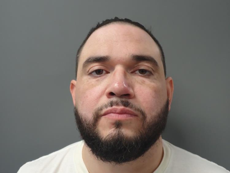 Anthony Michael Quintana