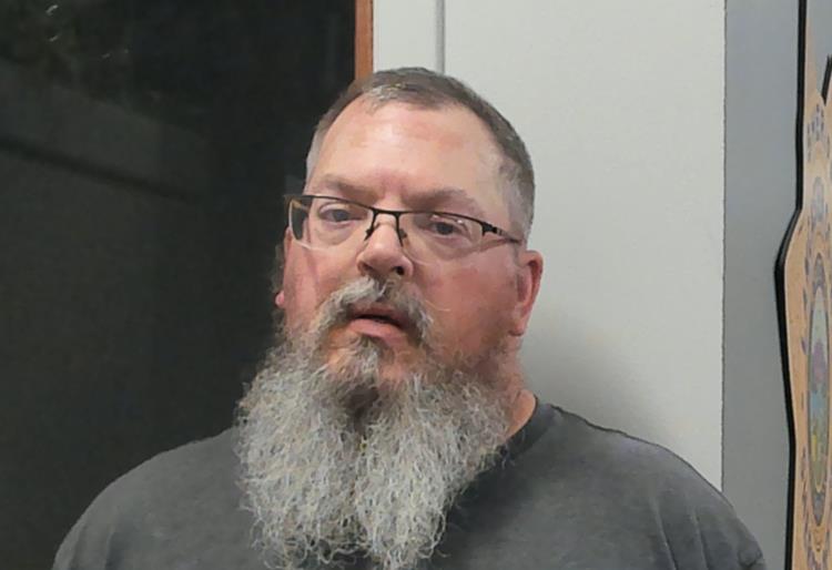 Troy Richard Ohnemus