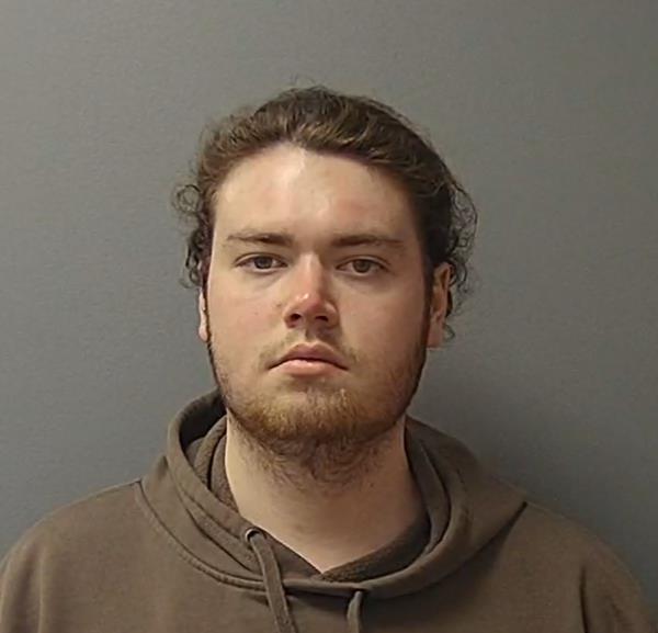 Logan Matthew Schwenk