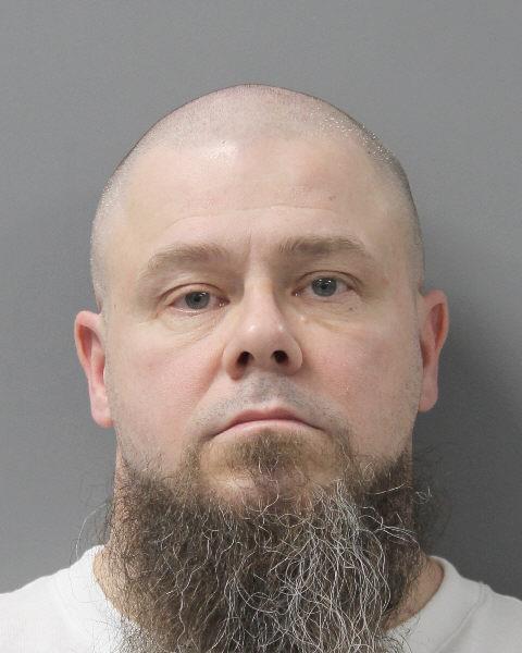 Joshua David Hamilton