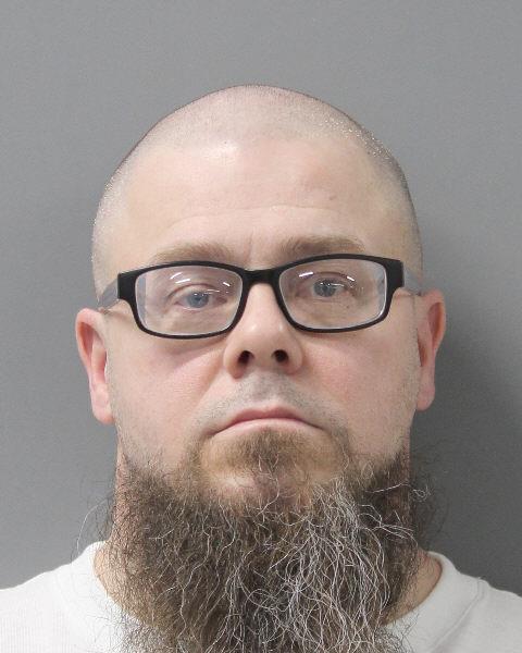 Joshua David Hamilton