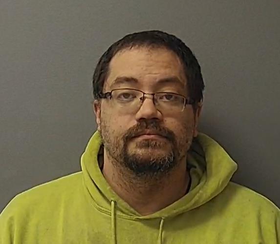 Michael Dennis Swanson